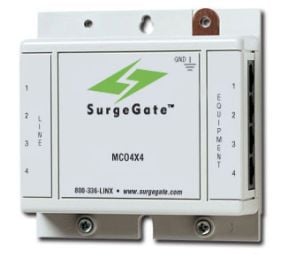ITW Linx MCO4X4-60 Surge Protector