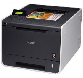 Brother HL-4150CDN-KIT Laser Printer