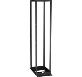 Black Box RM253A Mobile Cart
