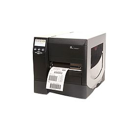 Zebra RZ600-3001-510R0 RFID Printer