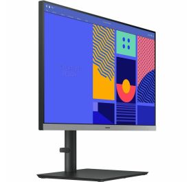 Samsung S24C432GAN TVs & Home Theater Equipment