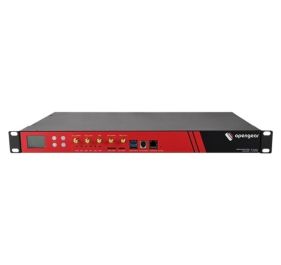 Opengear IM7208-2-DAC-US Data Networking