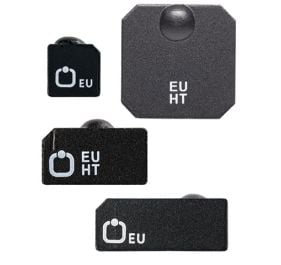 HID FIT Ceramic Tag RFID Tag