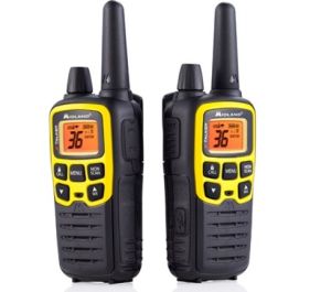 Midland T61VP3 Two-way Radio