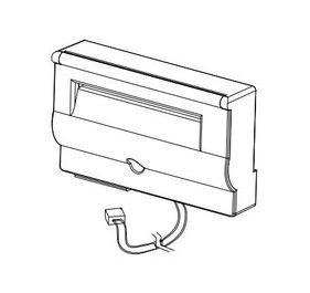 Honeywell OPT78-2618-21 Accessory