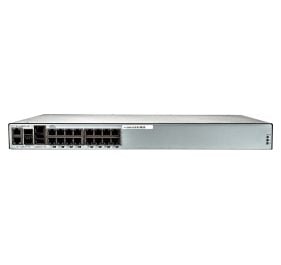 Vertiv ACS8016MDAC-400 Data Networking