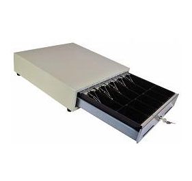 M-S Cash Drawer HP-122L Cash Drawer
