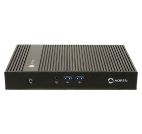 AOPEN 91.CX100.GA20 Media Player