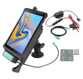 RAM Mount RAM-GDS-B-101LB-SAM40U Tablet Accessories