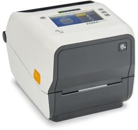 Zebra ZD6AH43-301F00EZ Barcode Label Printer