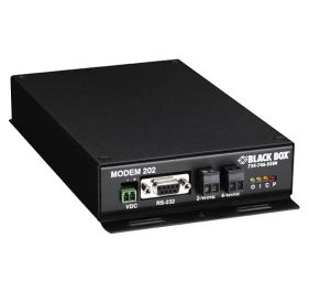 Black Box MD845A-R2 Wireless Router