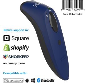 Socket Mobile CX3361-1683 Barcode Scanner