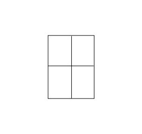 BCI LS425550 Labels