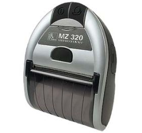 Zebra M3E-0UK00010-00 Receipt Printer