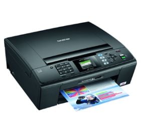 Brother MFC-J265W Multi-Function Printer