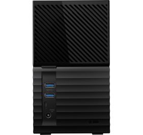 Western Digital WDBFBE0360JBK-NESN Drive