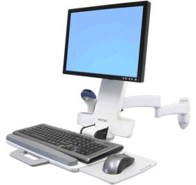 Ergotron 45-230-216 Mounting Hardware and Stands