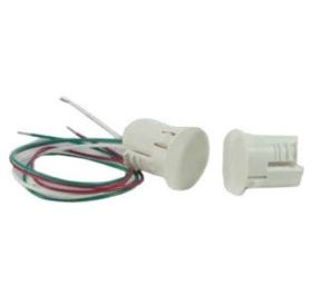 SDC MC-4 Fire & Intrusion Detector