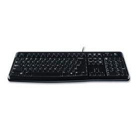 Logitech 920-002478 Keyboards