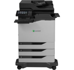 Lexmark 42KT112 Multi-Function Printer