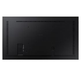 Samsung QB85R-N Monitor