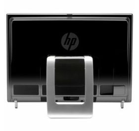 HP AZ525AW#ABA Touchscreen