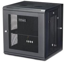 StarTech RK12WALHM Rack
