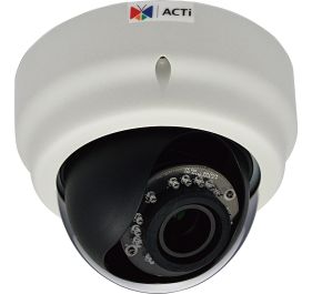 ACTi D65A Security Camera