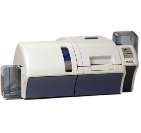 Zebra Z81-AM0C0000US00 ID Card Printer