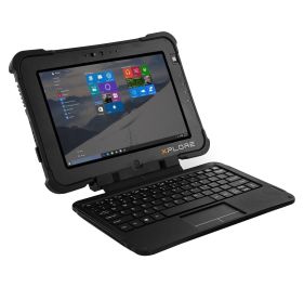 Zebra RTL10B1-J1AS0X0100NA Tablet