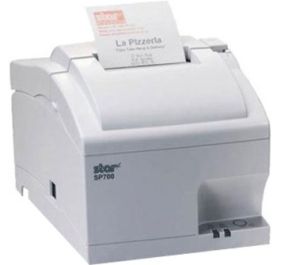 Star 39339810 Receipt Printer