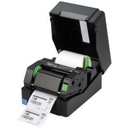TSC TE300 Barcode Label Printer