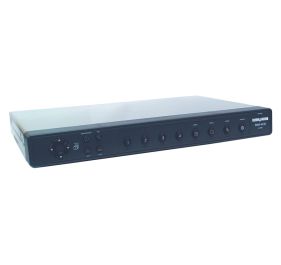 Speco RMX4CD Video Multiplexer
