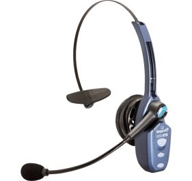BlueParrott 203890 Telecommunication Equipment