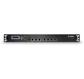 Zebra NX-5500E-100R0-WR Wireless Controller
