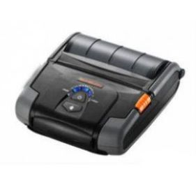 Bixolon SPP-R400WKM Portable Barcode Printer