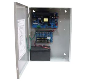 Altronix AL1012ULXPD8 Power Device