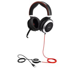 Jabra 7899-823-189 Headset