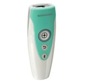 Datalogic DBT6420-HC-BTK1 Barcode Scanner