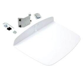 Ergotron 97-507-216 Mounting Hardware and Stands