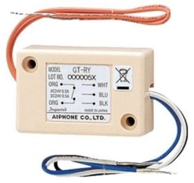 Aiphone GT-RY Products