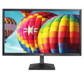 LG 27BK430H-B Digital Signage Display