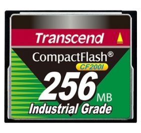 Transcend TS256MCF200I Products