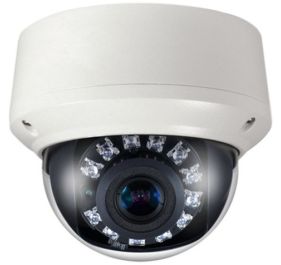 CBC Z8-VD2V-2 Security Camera