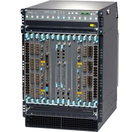 Juniper Networks EX9214-BASE3A-AC Ethernet Switch