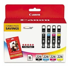 Canon 4546B007 InkJet Cartridge