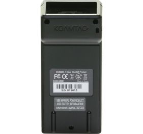 KoamTac 349800 Barcode Scanner