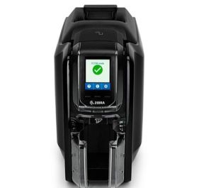 Zebra ZC350 ID Card Printer