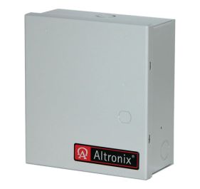 Altronix ALTV248300ULM Power Device