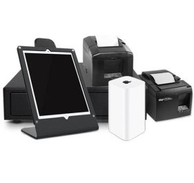 TouchBistro TB-QS-HWARE Wasp POS Software
